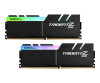 G.Skill Tridetz RGB Series - DDR4 - KIT - 32 GB: 2 x 16 GB