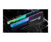 G.Skill TridentZ RGB Series - DDR4 - Kit - 32 GB: 2 x 16 GB