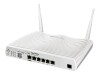 Draytek Vigor 2866Lac - Wireless Router - DSL/WWAN