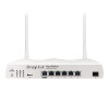 Draytek Vigor 2866Lac - Wireless Router - DSL/WWAN