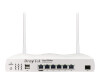 Draytek Vigor 2866ax - Wireless Router - DSL-Modem