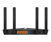 TP-Link Archer AX23 V1-Wireless Router-4-Port Switch