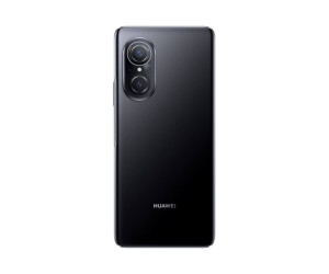 Huawei Nova 9 SE - 4G Smartphone - Dual-SIM - RAM 8 GB / Interner Speicher 128 GB - LCD-Anzeige - 6.78" - 2388 x 1080 Pixel (90 Hz)
