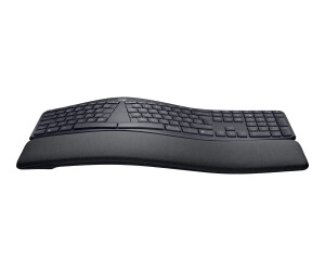 Logitech ERGO K860 Split Keyboard for Business