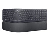 Logitech ERGO K860 Split Keyboard for Business