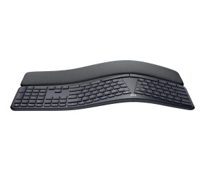 Logitech Ergo K860 Split Keyboard for Business