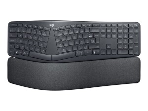 Logitech Ergo Series ERGO K860 for Business - Tastatur