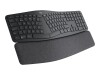 Logitech Ergo Series ERGO K860 for Business - Tastatur