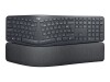 Logitech Ergo Series ERGO K860 for Business - Tastatur