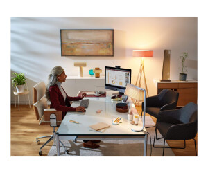 Logitech MX Keys for Business - Tastatur - hinterleuchtet