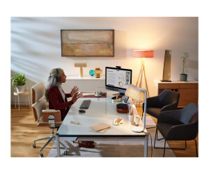 Logitech MX Keys for Business - Tastatur - hinterleuchtet