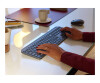 Logitech MX Keys for Business - Tastatur - hinterleuchtet