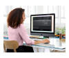 Logitech MX Keys for Business - Tastatur - hinterleuchtet