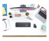 Logitech MX Keys for Business - Tastatur - hinterleuchtet