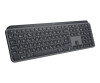 Logitech MX Keys for Business - Tastatur - hinterleuchtet