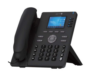 Alcatel Lucent Enterprise H6 Deskphone - VoIP phone