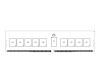 Micron DDR4 - Modul - 32 GB - DIMM 288-PIN
