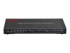 ROLINE 4K HDMI Matrix Switch, 4 x 2 - Video/Audio-Schalter