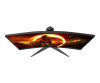 AOC Gaming C27G2ZU/BK - LED-Monitor - Gaming - gebogen - 68.6 cm (27")