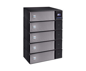 Eaton 5px G2 - UPS (assembled in rack/external)