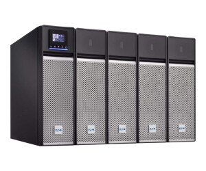 Eaton 5px G2 - UPS (assembled in rack/external)