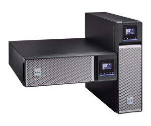 Eaton 5px G2 - UPS (assembled in rack/external)