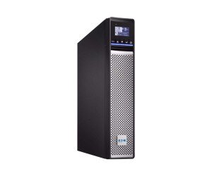 Eaton 5px G2 - Netpack - UPS (assembled in rack/external)