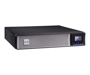 Eaton 5px G2 - UPS (assembled in rack/external)