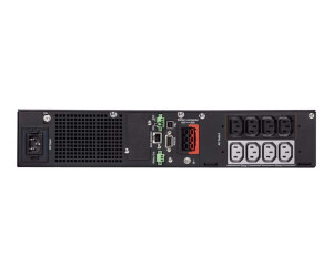 Eaton 5PX G2 - USV (in Rack montierbar/extern)