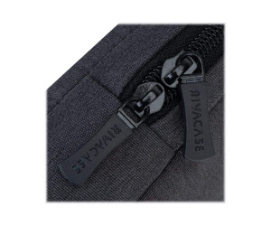 rivacase Riva Case Suzuka 7707 - Notebook-Hülle - eco - 43.9 cm (17.3")