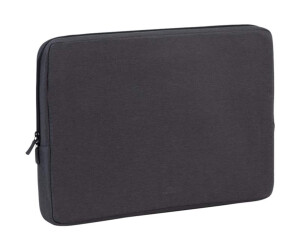 rivacase Riva Case Suzuka 7707 - Notebook-Hülle - eco - 43.9 cm (17.3")