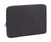 rivacase Riva Case Suzuka 7707 - Notebook-Hülle - eco - 43.9 cm (17.3")
