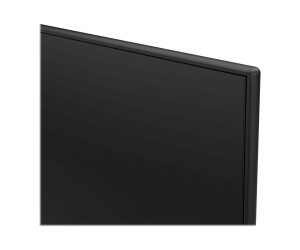 Hisense 75A7GQ - 190.5 cm (75") Diagonalklasse A7GQ Series LCD-TV mit LED-Hintergrundbeleuchtung - QLED - Smart TV - VIDAA - 4K UHD (2160p)