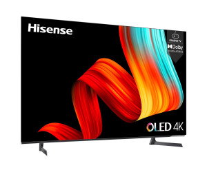 Hisense 55A8G - 140 cm (55") Diagonalklasse OLED-TV...
