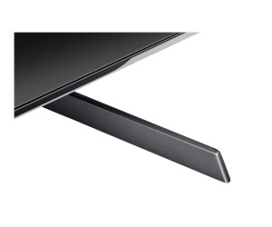 Hisense 55A8G - 140 cm (55") Diagonalklasse OLED-TV - Smart TV - VIDAA - 4K UHD (2160p)