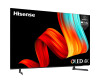 Hisense 55A8G - 140 cm (55") Diagonalklasse OLED-TV - Smart TV - VIDAA - 4K UHD (2160p)