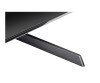 Hisense 55A8G - 140 cm (55") Diagonalklasse OLED-TV - Smart TV - VIDAA - 4K UHD (2160p)
