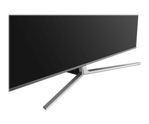 Hisense 55U8GQ - 140 cm (55 ") Diagonal class (138.8...