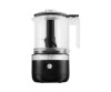 KitchenAid 5KFCB519EBM - Universalzerkleinerer