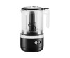 KitchenAid 5KFCB519EBM - Universalzerkleinerer