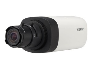 Hanwha Techwin WiseNet Q QNB-8002 -...