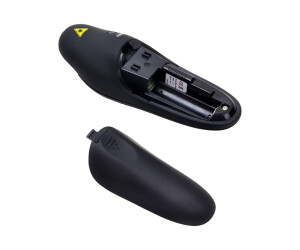 Dicota Pin Point Wireless Laser Pointer -...