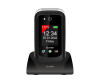 Bea -Fon Silver Line SL720i - 4G Feature Phone