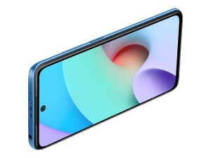 Xiaomi Redmi Note 11 - 4G smartphone - Dual -SIM - RAM 4 GB / 64 GB - Microsd slot - OLED display - 6.43 " - 2400 x 1080 pixel (90 Hz)