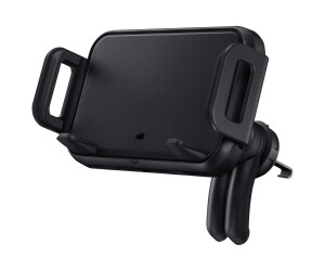 Samsung EP-H5300-car bracket for inductive charging