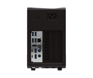 Intel Next Unit of Computing 11 Extreme Kit - NUC11BTMi9