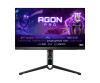 AOC Gaming AG274FZ - Agon4 Series - LED monitor - Gaming - 68.6 cm (27 ")