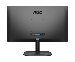 AOC 27B2DM - LED monitor - 68.6 cm (27 ") - 1920 x 1080 Full HD (1080p)