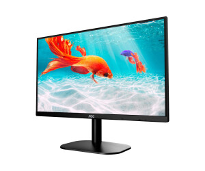 AOC 27B2QAM - LED-Monitor - 68.6 cm (27") - 1920 x 1080 Full HD (1080p)