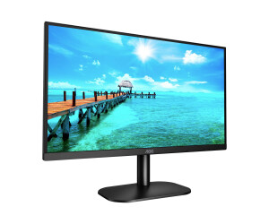 AOC 27B2QAM - LED-Monitor - 68.6 cm (27") - 1920 x 1080 Full HD (1080p)